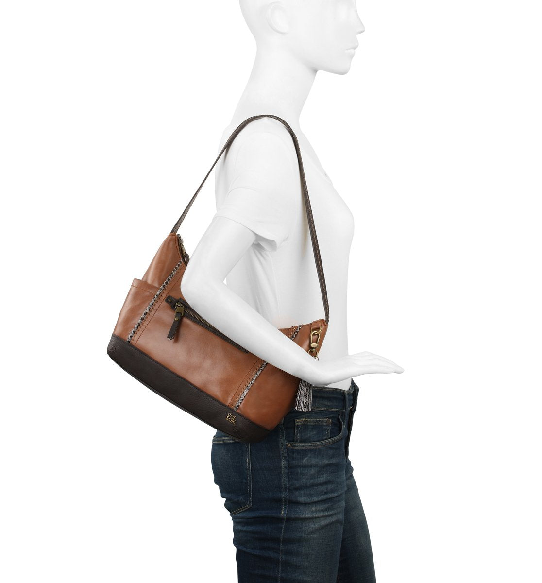 Kendra Hobo Handbag for Women - Stylish Crossbody Purse with Adjustable Strap, Perfect for Work, Travel & Everyday Use