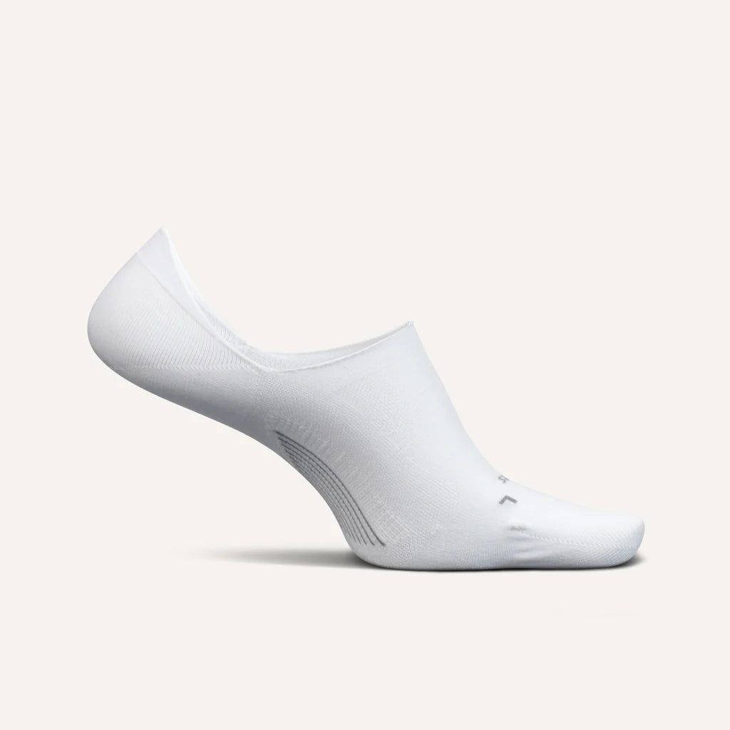 Elite Ultra Light Invisible Bra (White) - Seamless Comfort for Everyday Wear, Workouts & Special Occasions