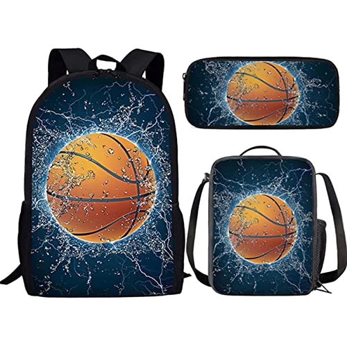 Water Basketball