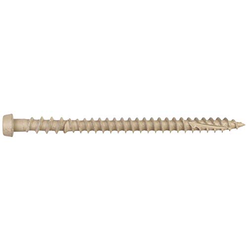 Simpson Strong-Tie DCU234TN02MB #10 x 2-3/4