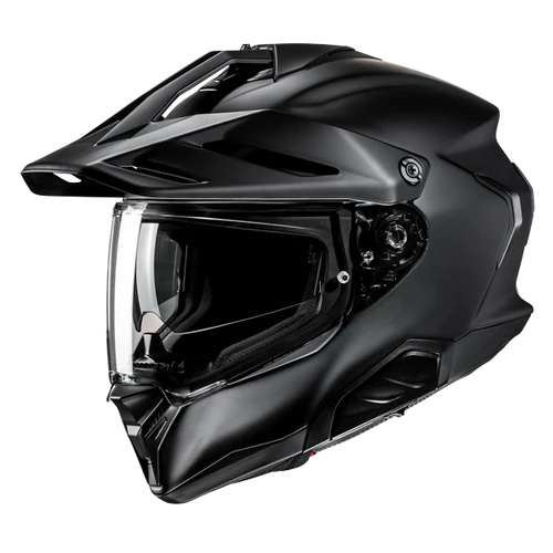 Rpha 60 Solid Helmet 24709535 - Premium Motorcycle Helmet for Safety & Comfort - Ideal for Racing, Cruising, and Long-Distance Riding