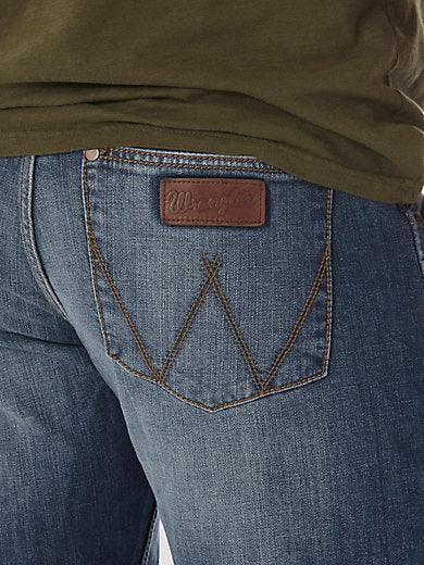 Vintage Slim Fit Straight Leg Jeans for Men & Women | High-Quality Cotton Denim | Casual, Everyday Wear & Retro Fashion Styling