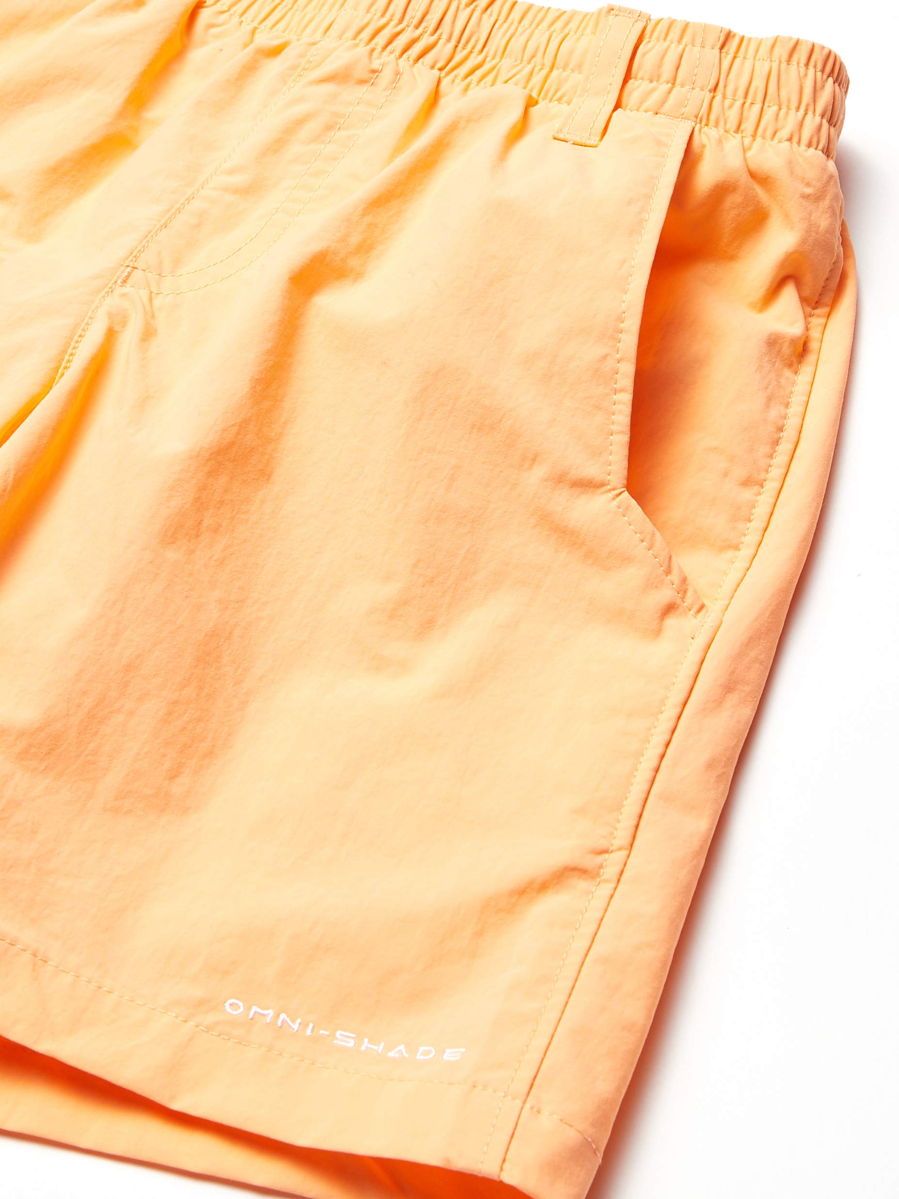 Columbia Boys' Backcast Quick-Dry Swim Shorts - Lightweight & Comfortable for Swimming, Beach & Outdoor Activities