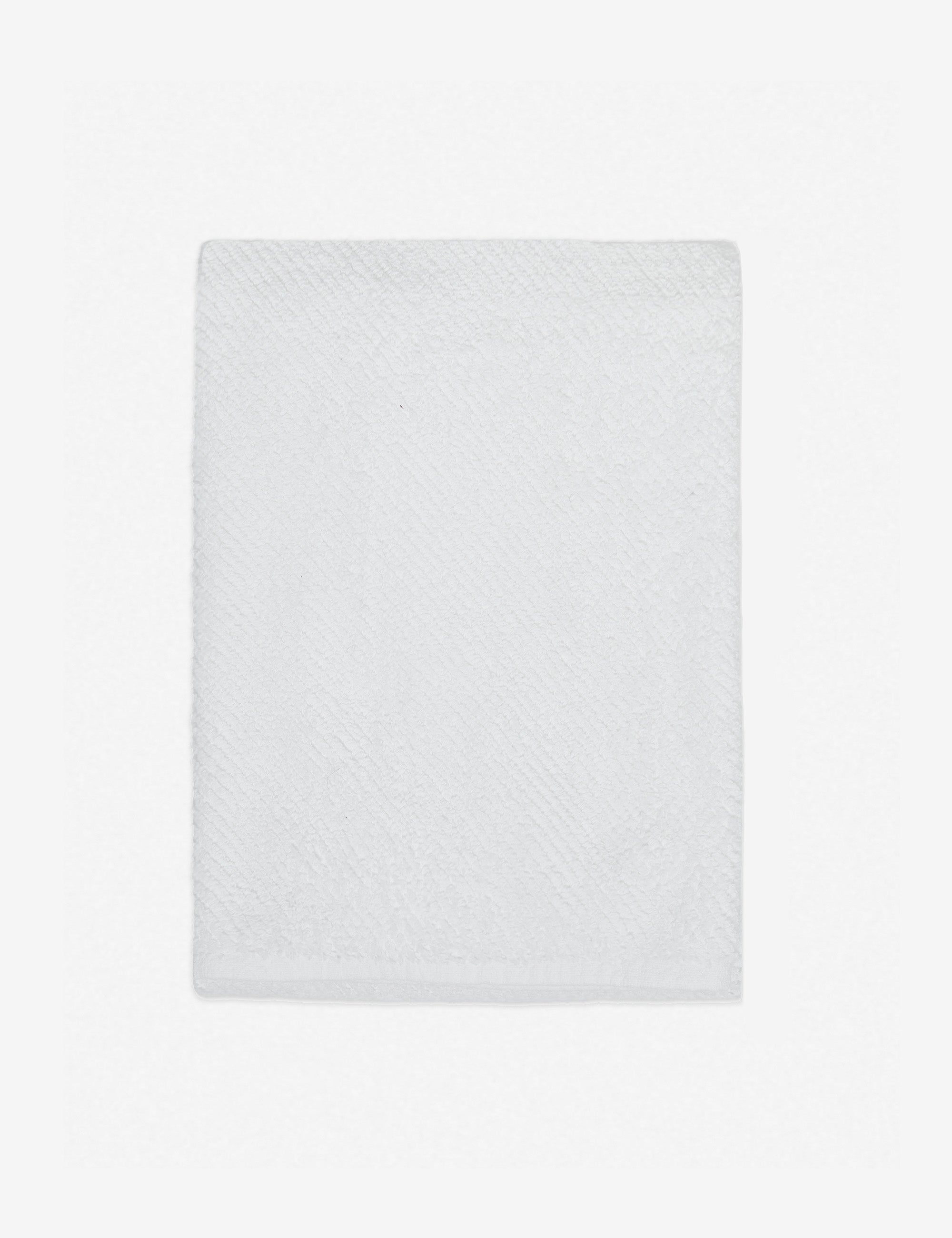 Premium Organic Cotton Air Weight Bath Towel by Coyuchi - Ultra Soft, Absorbent & Quick-Drying - Perfect for Spa, Beach & Luxury Bathroom Use