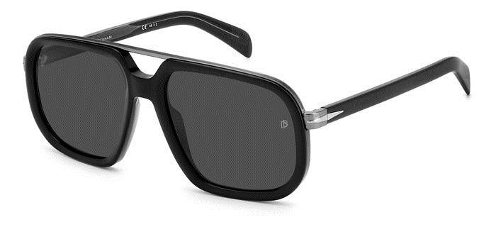 Black Dark Ruthenium/Grey Polarised