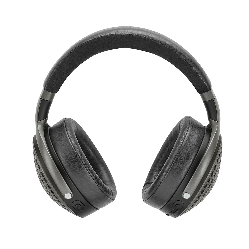 Focal Bathys Wireless Noise Cancelling Headphones - Premium Bluetooth Over-Ear Headphones with Hi-Fi Sound & 30-Hour Battery Life - Perfect for Travel, Work & Home Entertainment