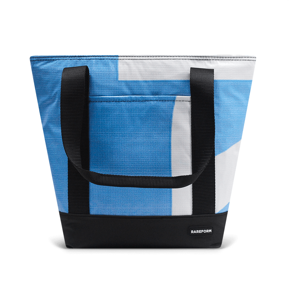 Beck Cooler Bag Bk1 00764 - Insulated Lunch Bag for Work, Picnics & Outdoor Activities - Leakproof & Durable Thermal Food Container for Camping, Beach & Travel