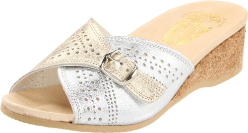 Silver/Gold