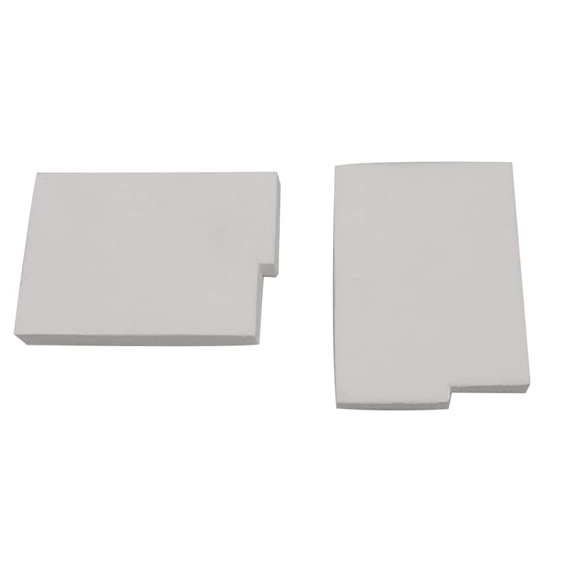 Original Roland VG640 Printer Cleaning Kit - Includes Print Head Cleaning Sponge & Capping Sponge (1 Pack) - Compatible with Roland VG640 Printers - Perfect for Regular Maintenance & Deep Cleaning of Printer Heads