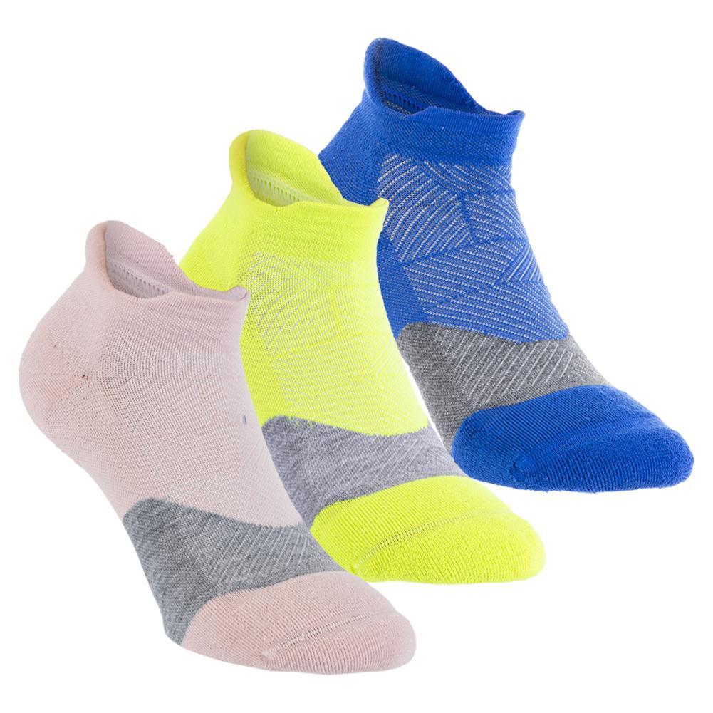 Elite Max Cushion No Show Socks - Ultra Soft Breathable Invisible Liner Socks for Running, Sneakers & Casual Wear