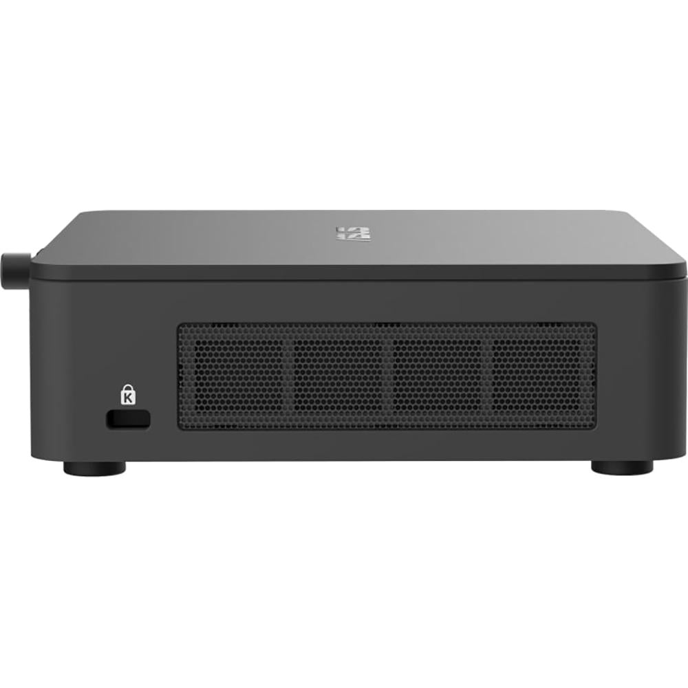 ASUS NUC 13 Pro Mini PC - Intel Core i7 Barebone Kit, Compact & Powerful Black Desktop Computer for Home Office, Gaming, and Business Use