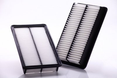 High-Quality Air Filter for Home & Car - HEPA Replacement Filters for AC, HVAC & Air Purifiers - Improves Indoor Air Quality & Reduces Allergens - Perfect for Allergy Sufferers & Pet Owners