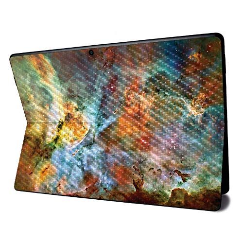 Space Cloud
