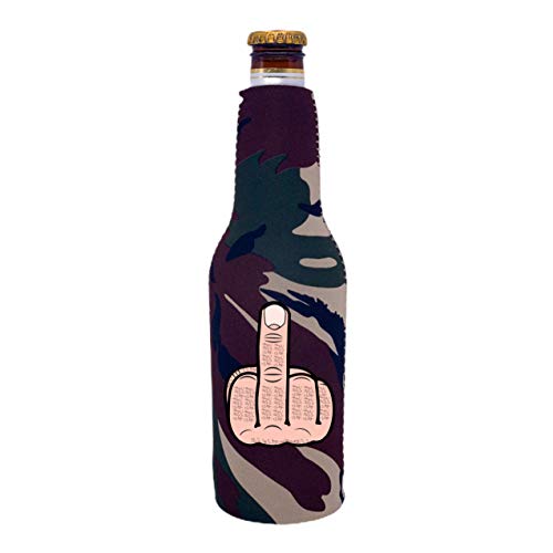 Green Camo 2 Pack