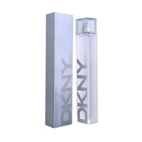 DKNY Men Energising 100ml Eau de Toilette for Men by Donna Karan - Fresh & Invigorating Fragrance for Day & Night Wear