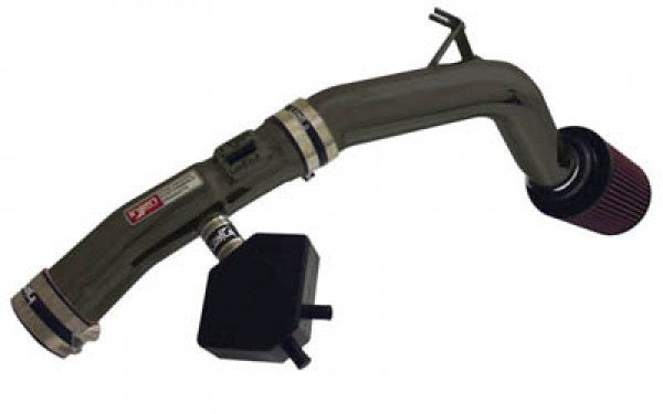 2004-2008 Nissan Maxima 3.5L SP Series Cold Air Intake System - High Performance Air Filter - Black - Upgrade for Better Acceleration & Fuel Efficiency - Perfect for Street Racing & Daily Driving