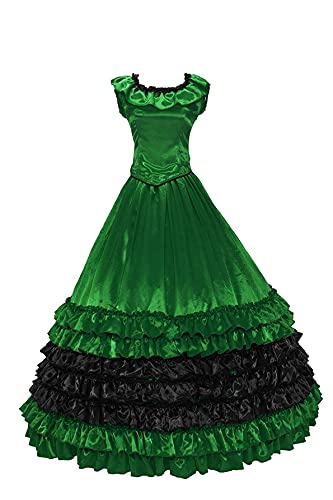 Dark Green