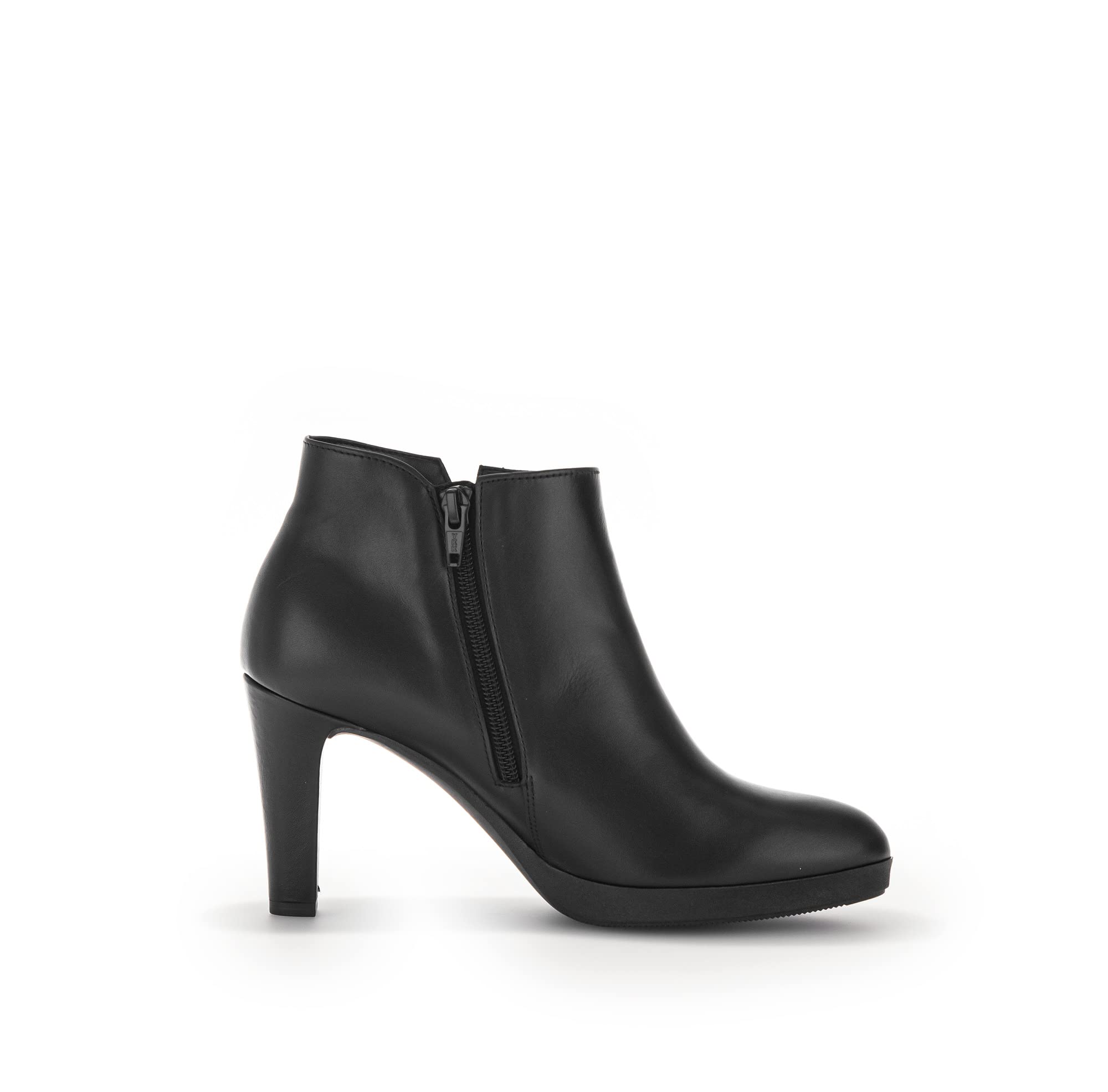 Gabor Women's Ankle Boots - Stylish & Comfortable Ladies Booties for Fall & Winter | Perfect for Office, Casual Outfits & Date Nights