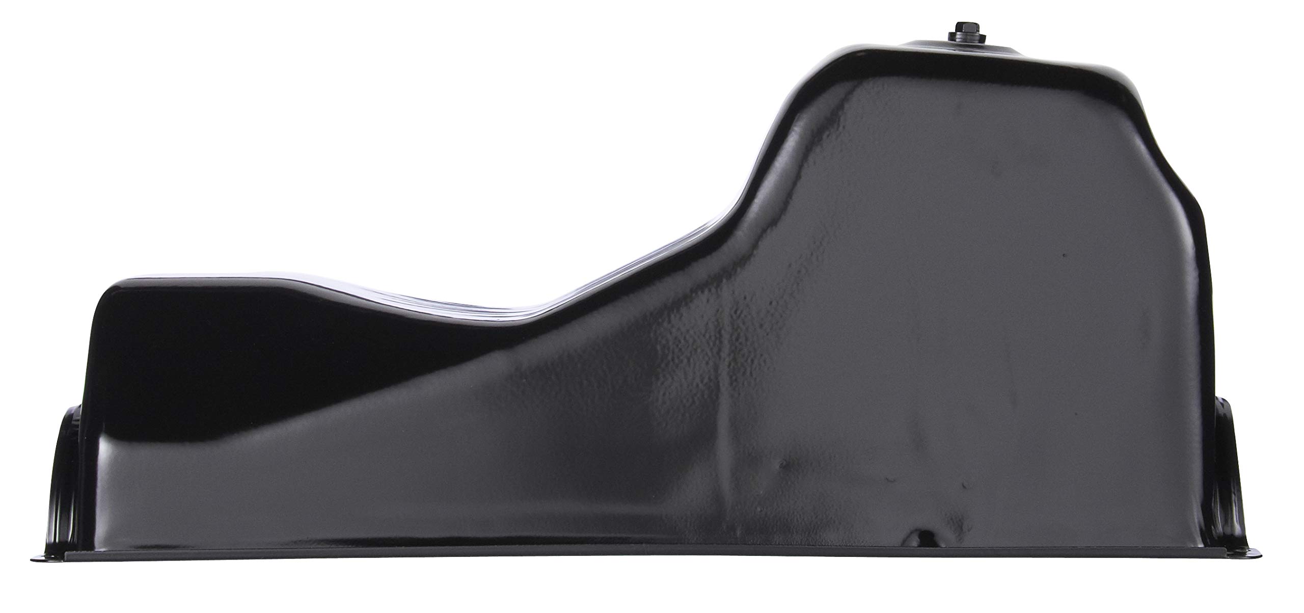 Spectra Premium Engine Oil Pan FP12A - High-Quality Replacement for Smooth Engine Performance | Perfect for DIY Car Repairs & Maintenance