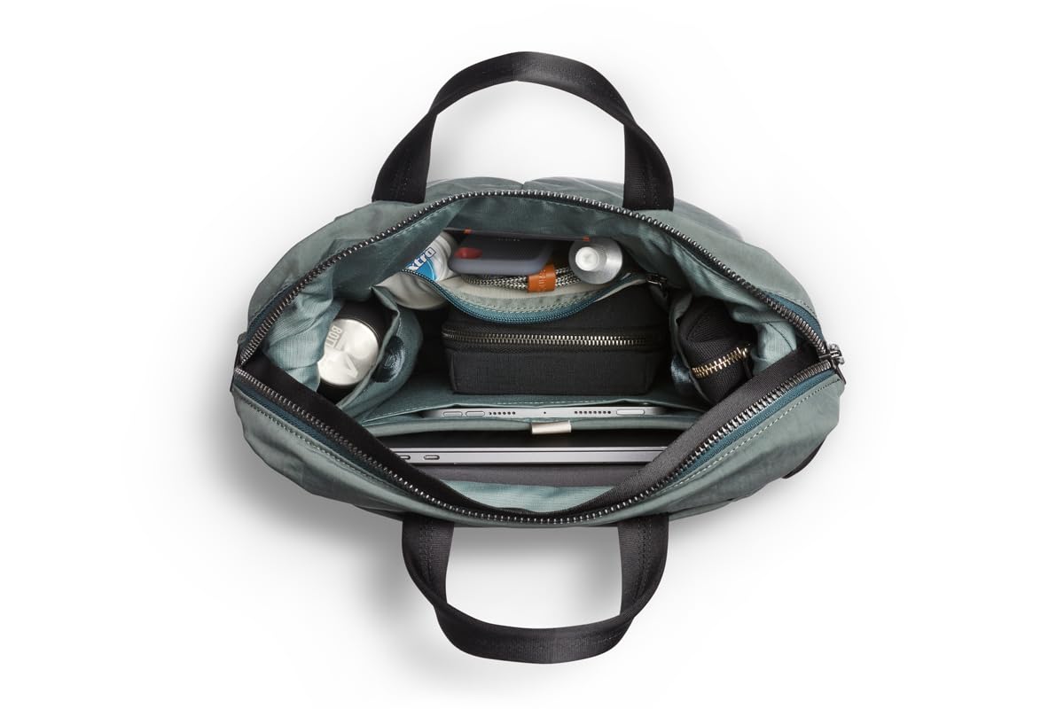 Bellroy Tokyo Totepack Compact Backpack - Stylish & Functional 13