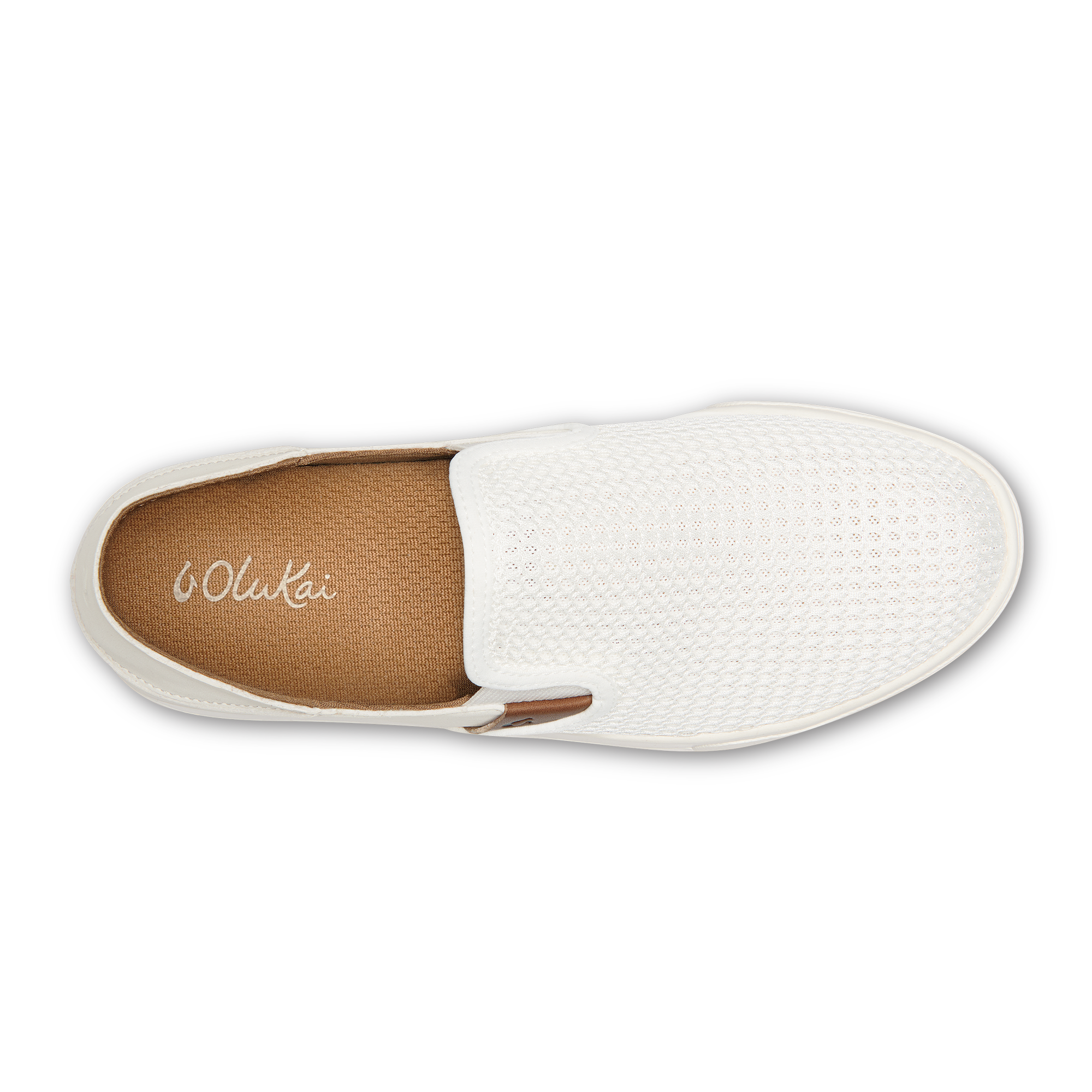 Pehuea Bright White Shoes - Comfortable & Stylish Sneakers for Women & Men - Perfect for Running, Walking & Casual Wear