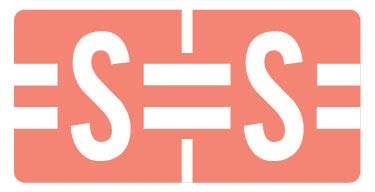 Doctor Stuff File Folder Labels - Alphabet Letter S, 1/2