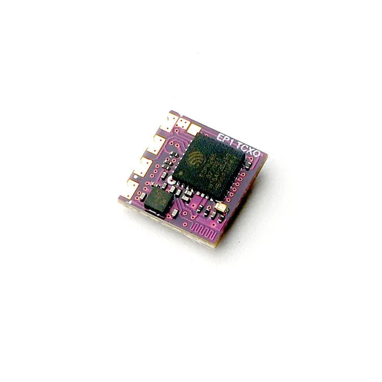 Happymodel EP1 & EP2 TCXO 2.4GHz ExpressLRS ELRS Receiver for FPV Drones - Long Range RC Aircraft & Quadcopter Radio Control System
