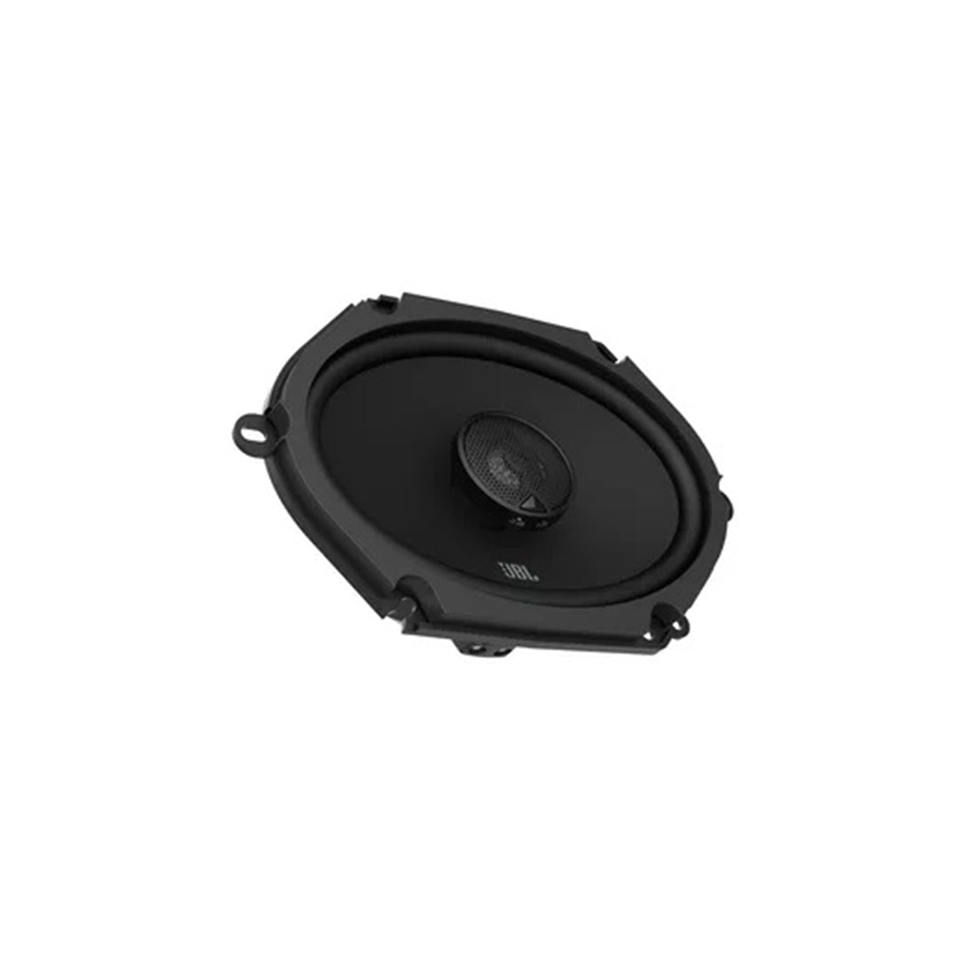 JBL STADIUM862F 6x8-Inch Car Speakers - High Performance Stadium Series Custom Fit Audio for Cars, Trucks & SUVs | Perfect for Upgrading Factory Sound System & Enhancing Road Trip Music Experience