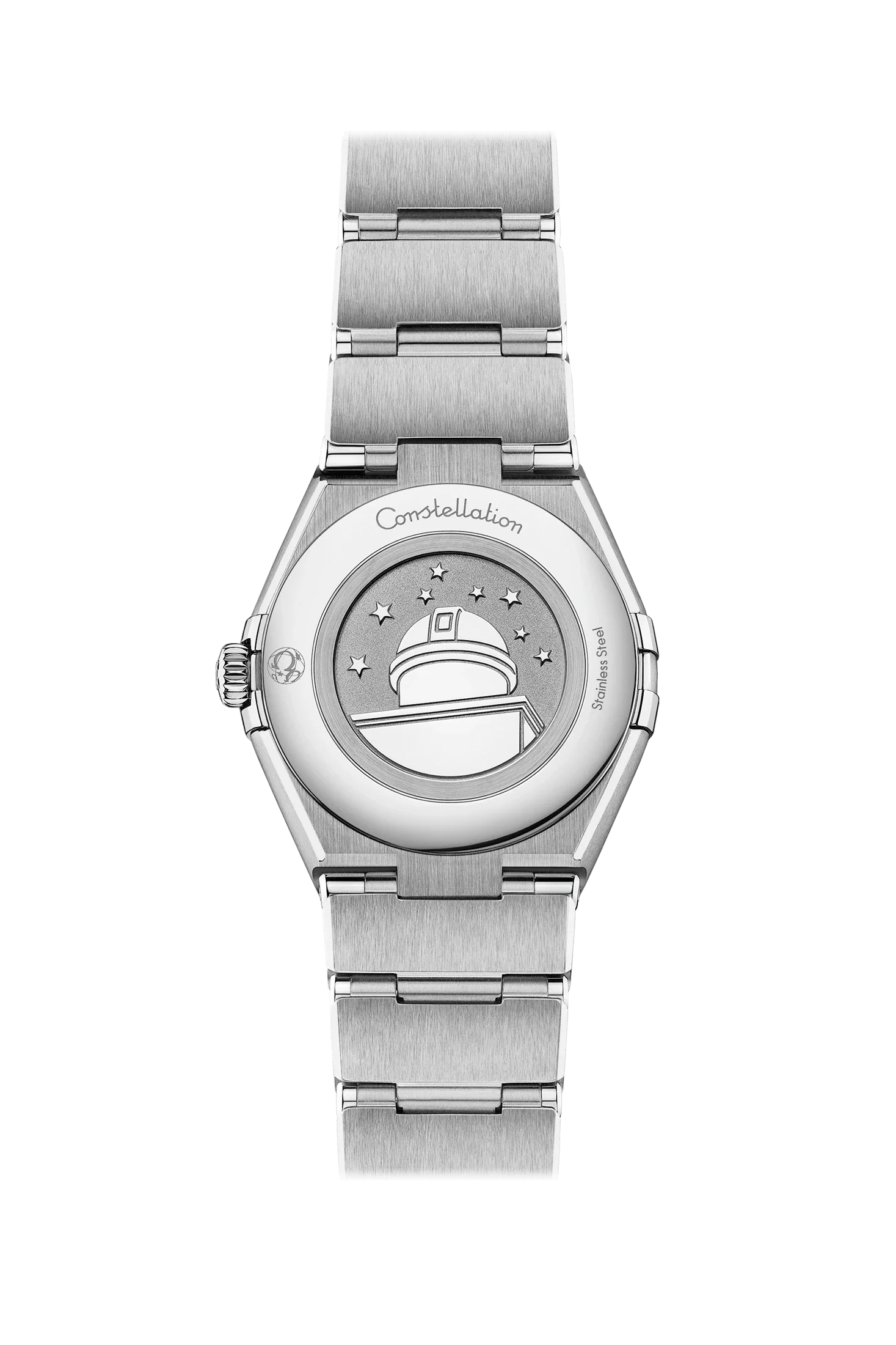28MM Constellation Quartz Watch - Elegant & Stylish Timepiece for Men & Women - Perfect for Daily Wear, Office, and Special Occasions