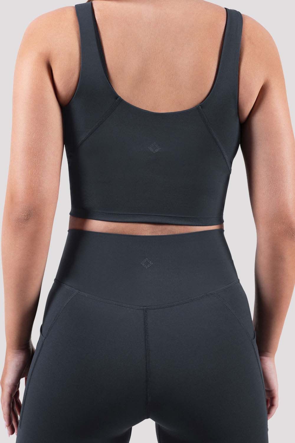 Apex BLOCHsculpt High-Waisted Pocket Leggings for Women - Yoga, Running & Workout - Comfortable & Stretchy Activewear for Gym & Everyday Wear