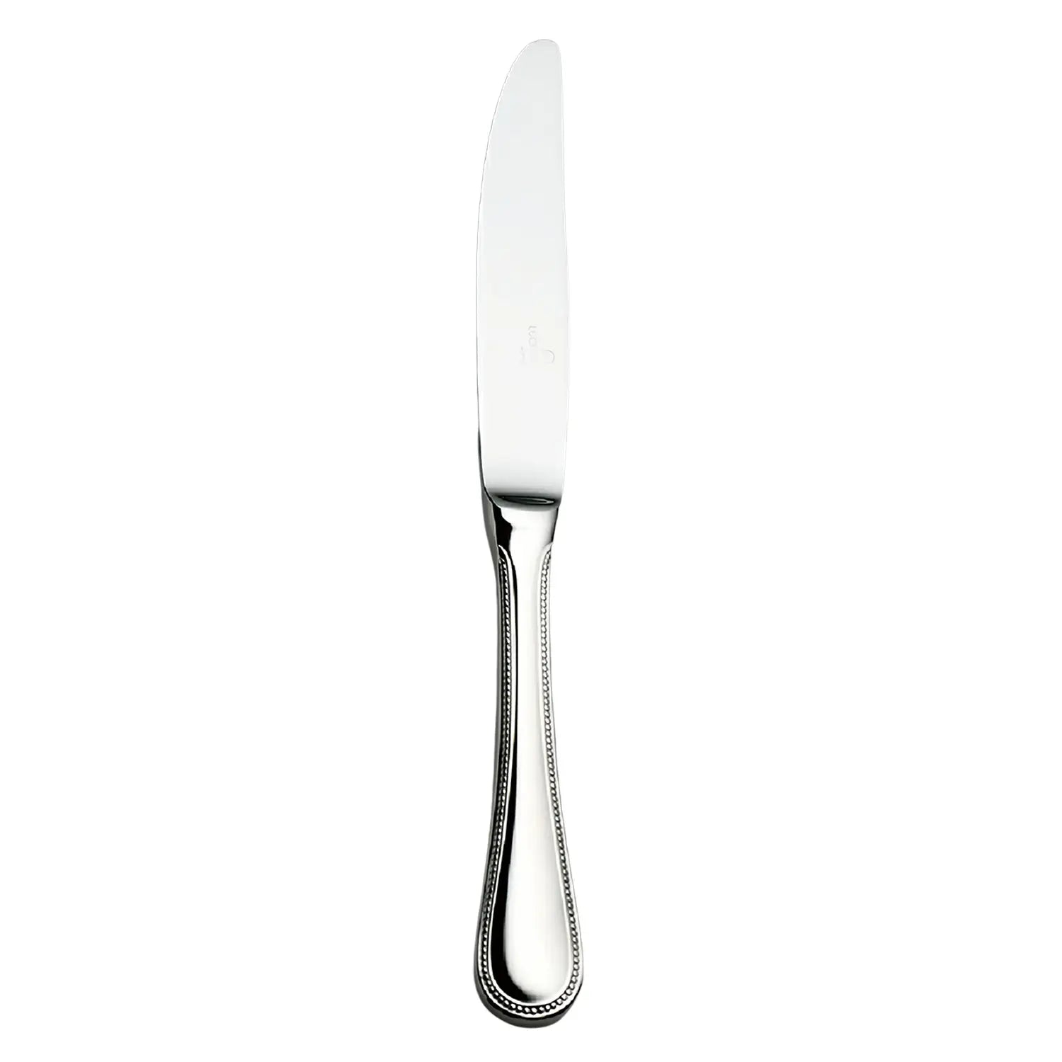 Premium Stainless Steel French Fruit Knife - Elegant Kitchen Tool for Slicing Apples, Peaches & More - Perfect for Fruit Platters, Cheese Boards & Gourmet Cooking