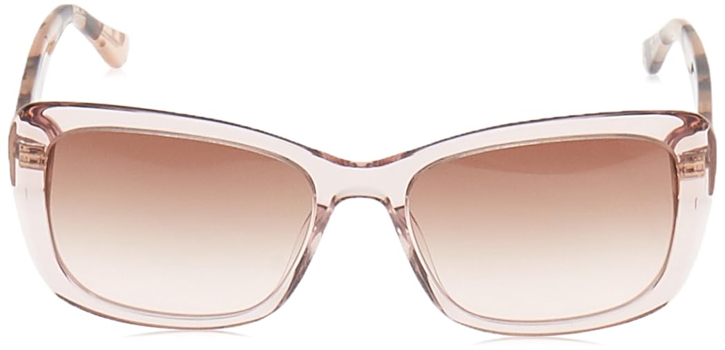 Juicy Couture Women's Ju 613/G/S Rectangular Sunglasses - UV Protection Fashion Sunglasses for Women - Perfect for Beach, Driving & Outdoor Activities