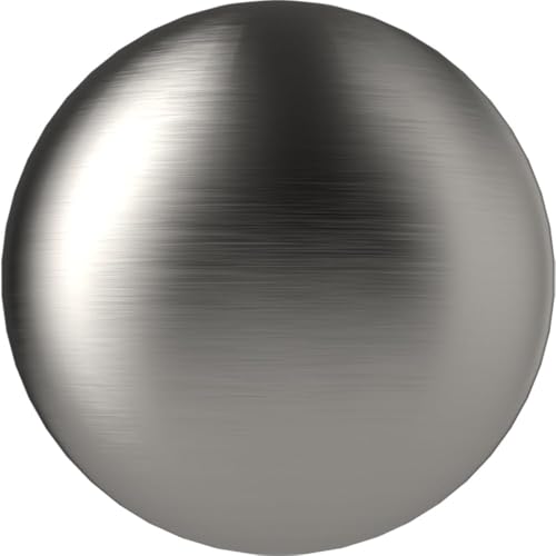 Brushed Nickel