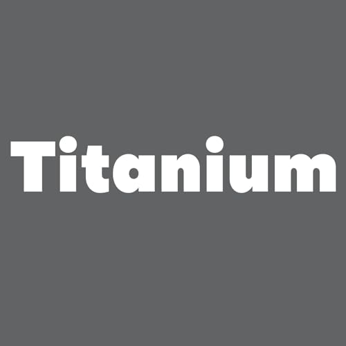 G-Titanium
