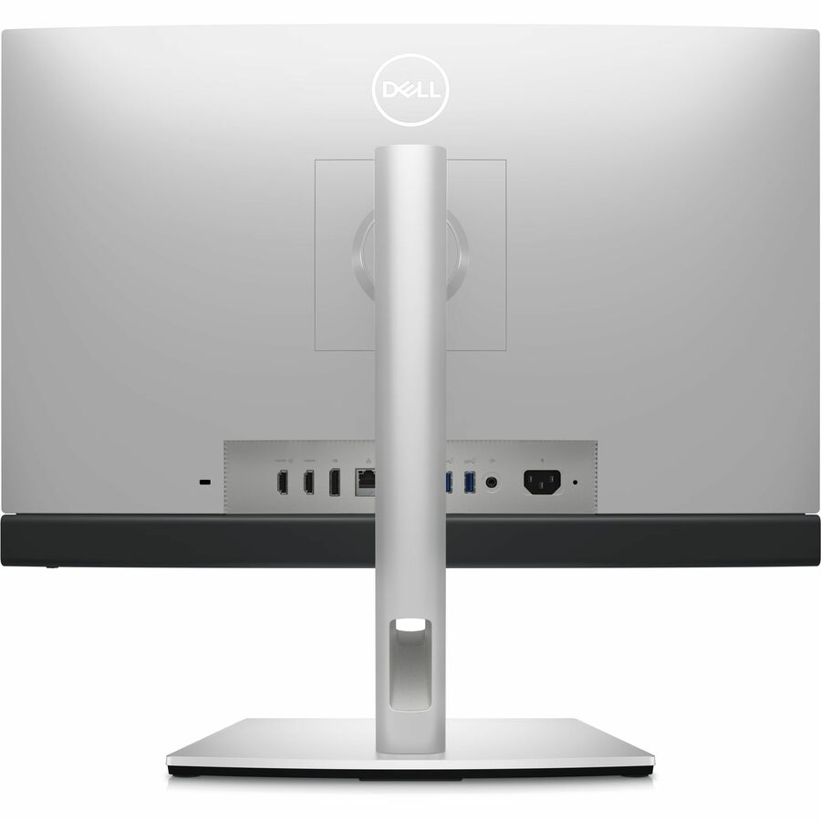 Dell OptiPlex 7410 24-inch All-in-One Desktop Computer with Intel Core i5/i7, 16GB RAM, 512GB SSD - Perfect for Home Office, Business & School Work