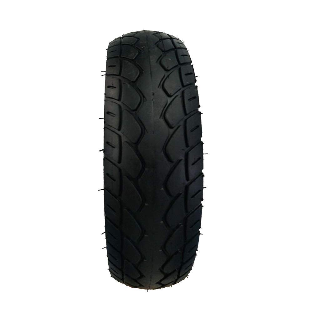 12.5x2.25 Inch Electric Scooter Tires - Durable Wear-Resistant & Anti-Skid Pneumatic Tires with Shock Absorption - Replacement Inner & Outer Tires for 12-Inch Scooters - Perfect for Commuting, Off-Roading and Urban Riding
