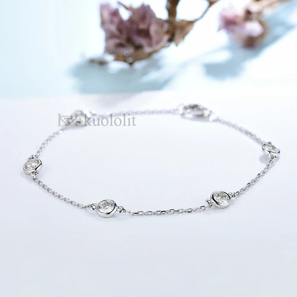 Forever Yours - Elegant Jewelry for Women | Perfect Gift for Anniversaries, Valentine's Day & Special Occasions