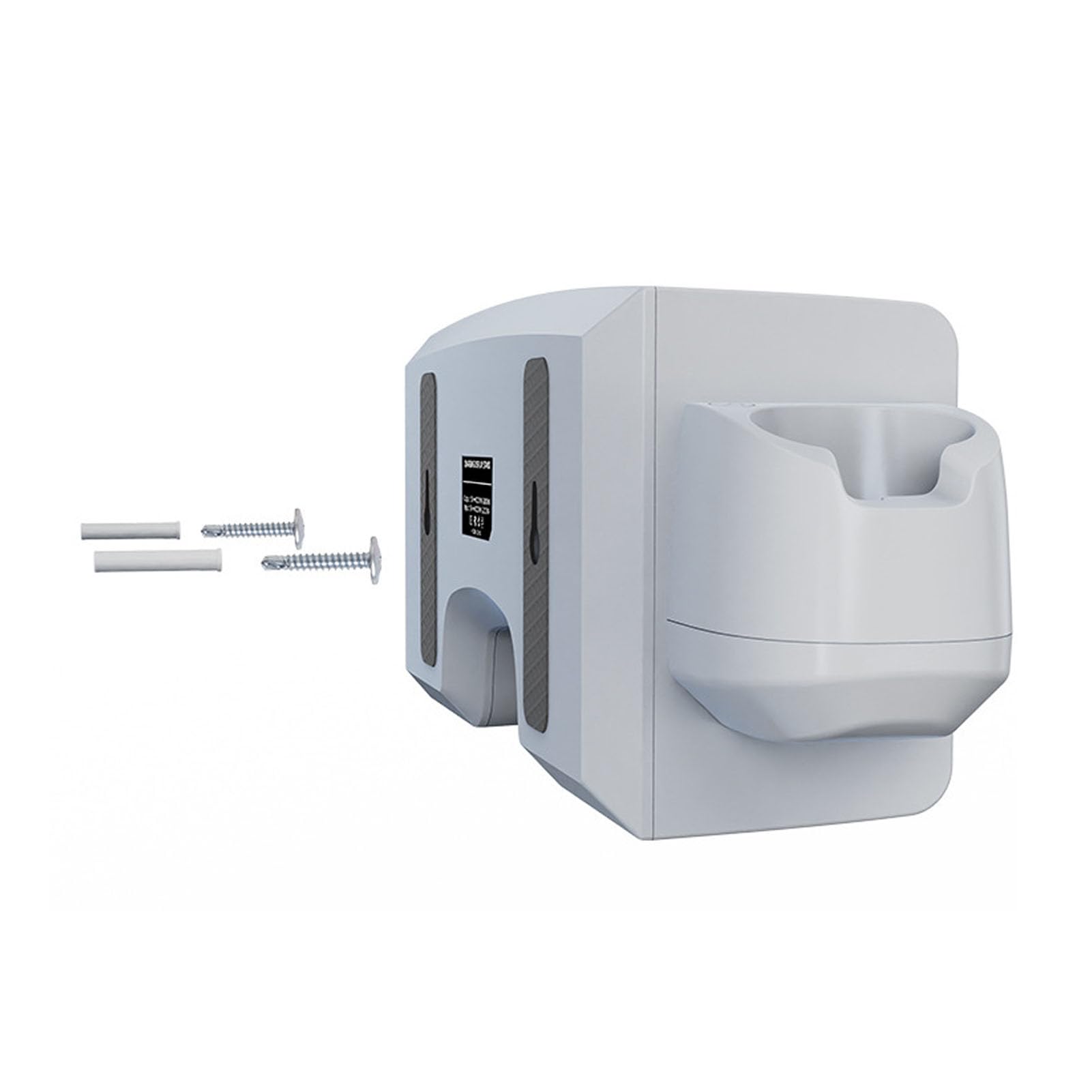 Magnetic VR Charging Station with LED Indicator - Fast Charging Dock for VR Headset & Touch Controllers - Wall Mountable & Easy Setup - Perfect for Gaming & VR Enthusiasts