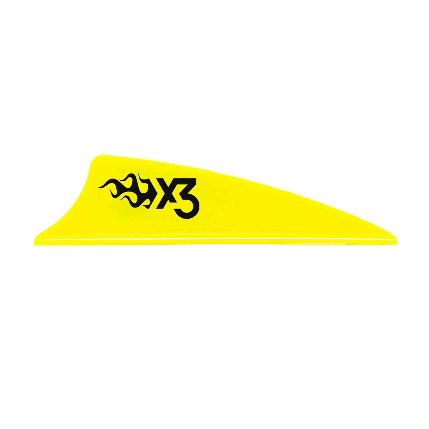 Bright Yellow