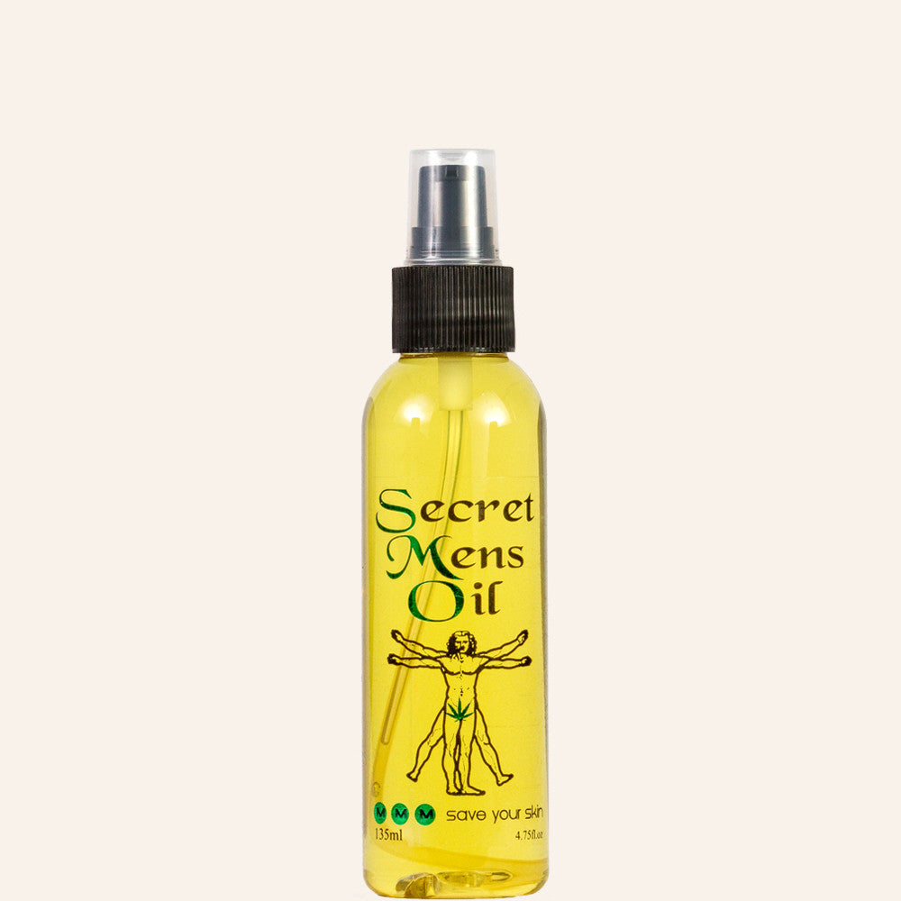 Premium Men's Beard Oil for Growth & Conditioning - Natural & Organic Grooming Solution for Soft, Healthy Facial Hair - Perfect for Daily Use & Styling