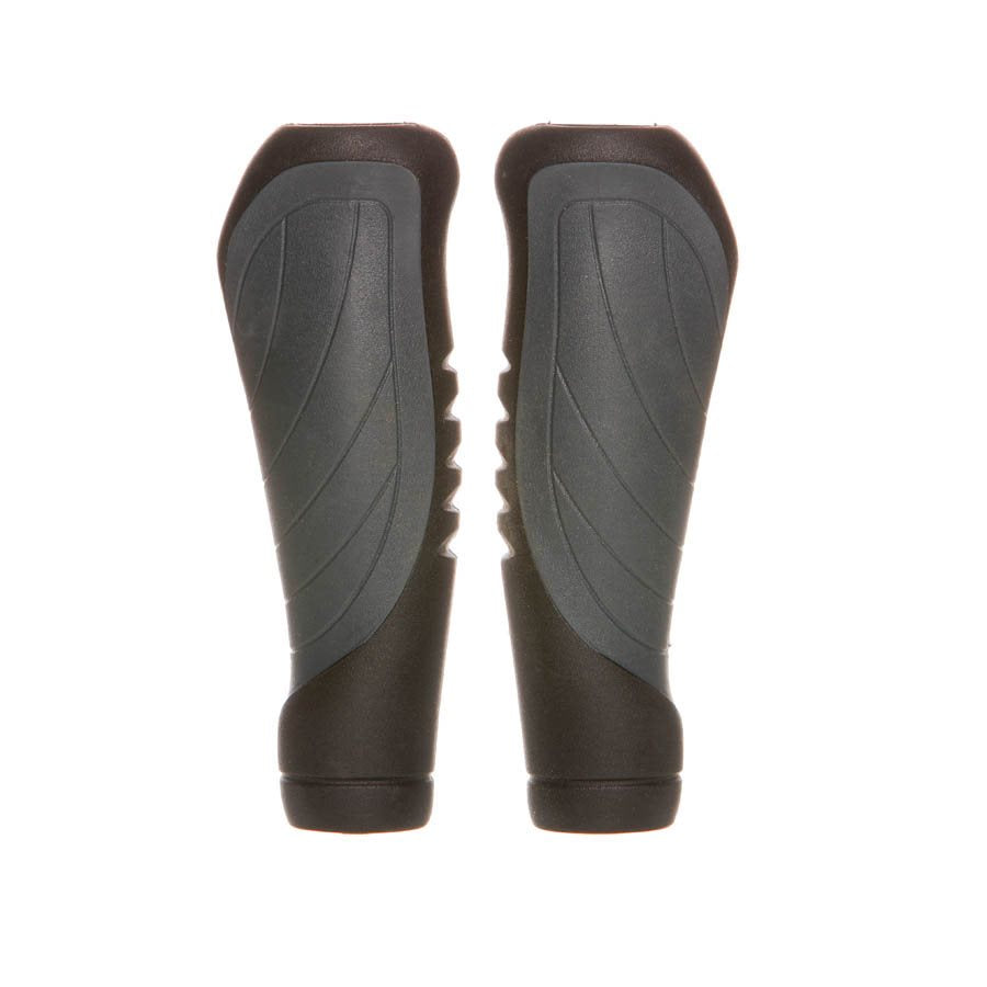 EVO Wrest Slip On 135mm Black/Gray Grips - Premium Wrestling Shoes for Men & Women - Ideal for Training, Matches & MMA Practice