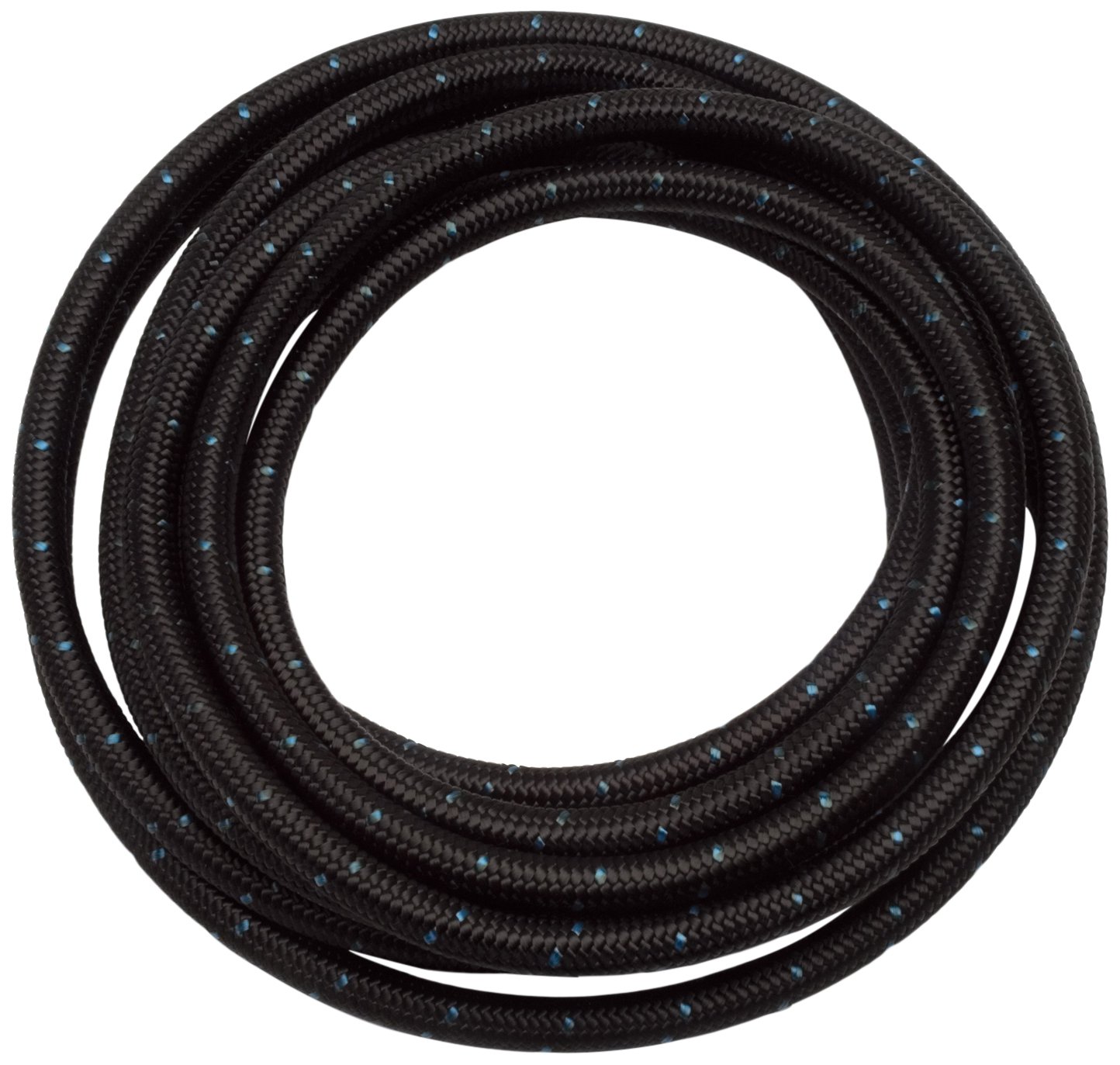 Edelbrock Russell 632223 ProClassic Black Brake Hose - High Performance Brake Line for Cars, Trucks & Hot Rods - Perfect for Racing, Off-Road & Street Use