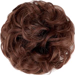 Dark Auburn