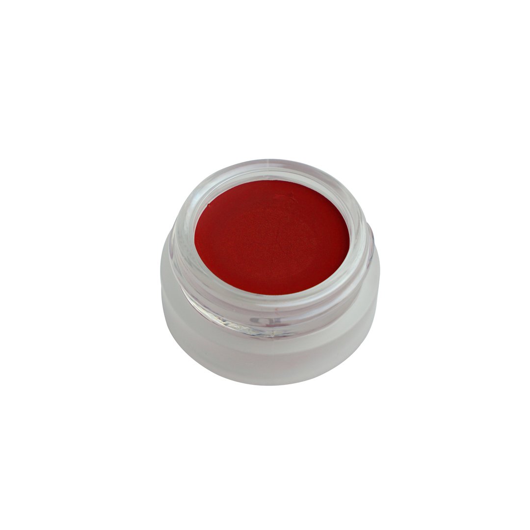 Gressa Lip Boost - Hydrating Lip Treatment for Dry Lips | Plumping & Nourishing Lip Balm with Natural Ingredients | Perfect for Daily Use, Makeup Prep & On-the-Go Hydration