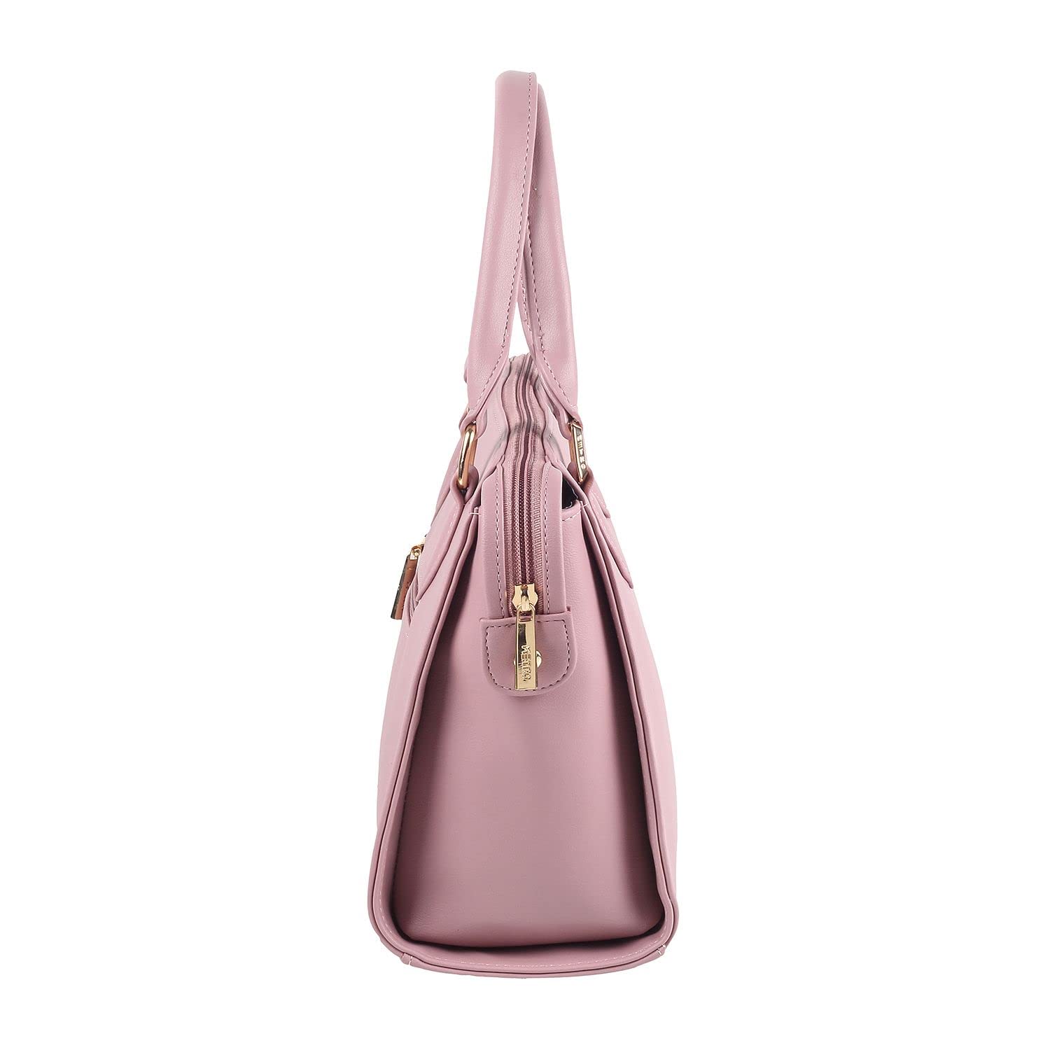 Stylish Metro Women's Satchel Bags - Fashionable Leather Crossbody Purse for Work, Travel & Everyday Use | Trendy Shoulder Handbag for Women