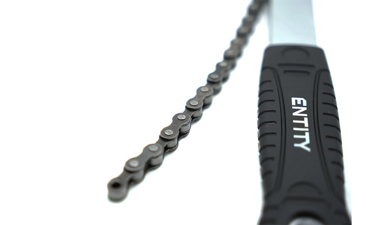 Entity Chain Whip Tool - Durable Stainless Steel Self Defense Weapon for Martial Arts Training & Outdoor Protection | Perfect for Krav Maga, Security Professionals & Survivalists