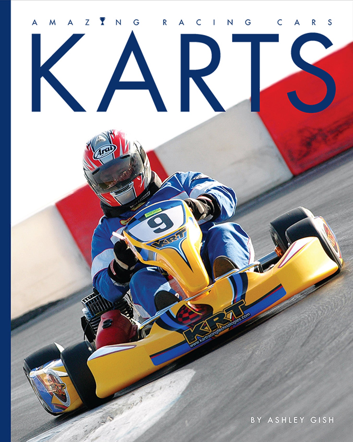 Karts 9781640262881 - High-Performance Racing Karts for Kids & Adults - Perfect for Track Racing, Backyard Fun & Competitive Events