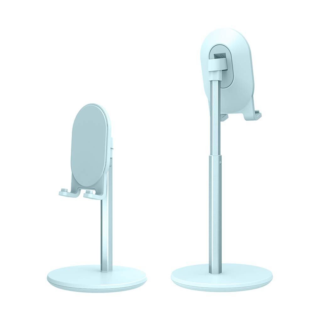 Adjustable Bright Stone Cell Phone Stand & Tablet Holder - 4