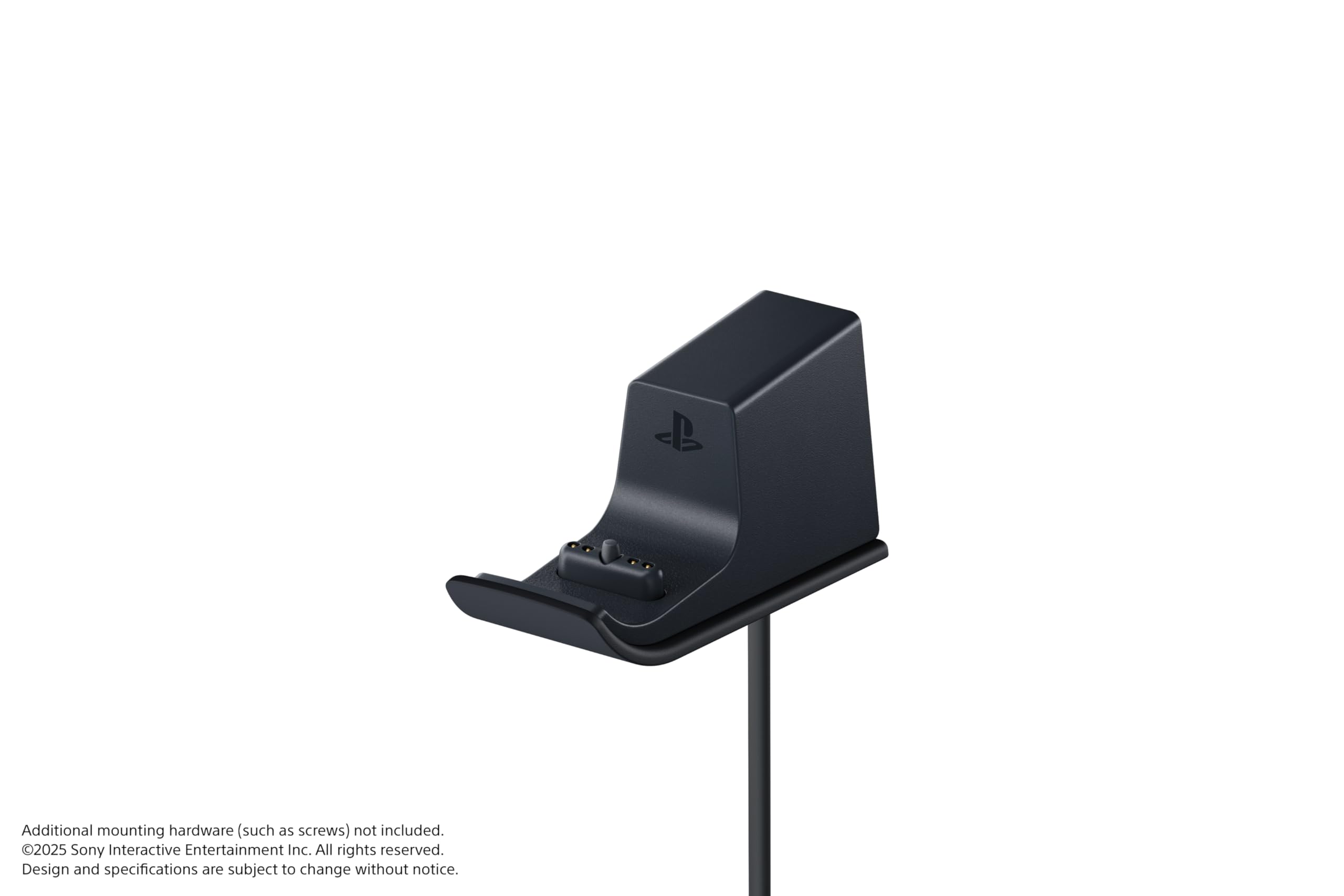 PlayStation Pulse Elite Wireless Gaming Headset - Midnight Black | Noise Cancelling Mic, Long Battery Life | Perfect for PS5, PC & Mobile Gaming