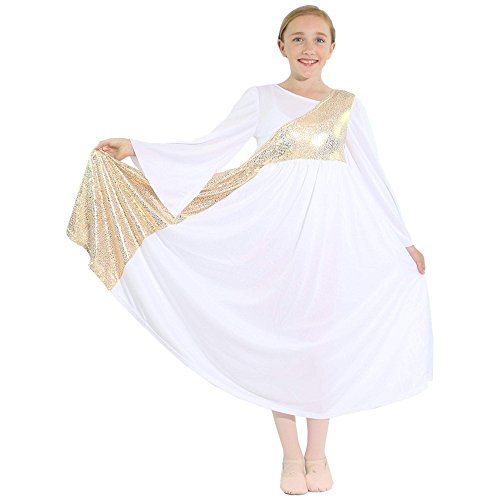 White-gold